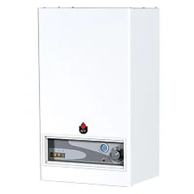 Настенный электрический котел ACV E-tech W 09 TRI V15