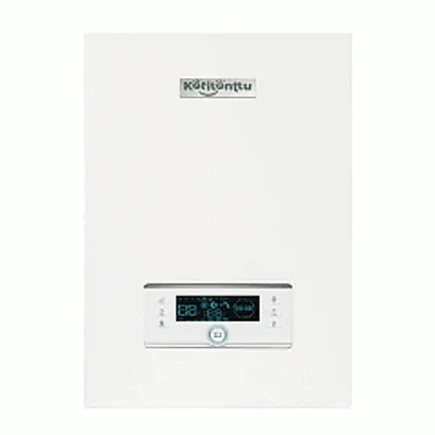 Настенный электрический котёл Kotitonttu Ainova QM-6 (Мини-котельная)