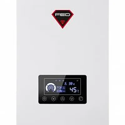 Электрический котёл одноконтурный Federica Bugatti FED electric 23 кВт