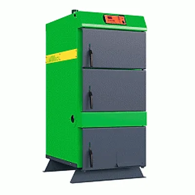 Котел твердотопливный Lavoro Eco XL 32