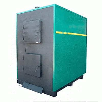 Котел твердотопливный Lavoro Eco P 450