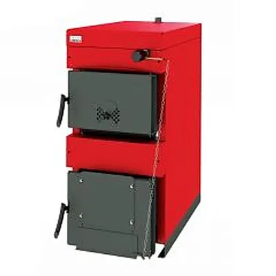 Твердотопливный котел BURNIT WBS 40 квт