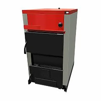 Твердотопливный котел PARPOL TK-PRO 25 квт