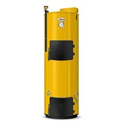 Твердотопливный котел Stropuva S15