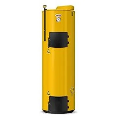Твердотопливный котел Stropuva S40