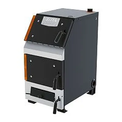 Котел твердотопливный ZOTA Тополь 32 ВК