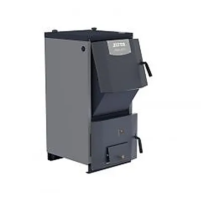 Котел твердотопливный ZOTA Bulat 23
