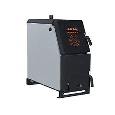 Котел твердотопливный ZOTA Forest 31