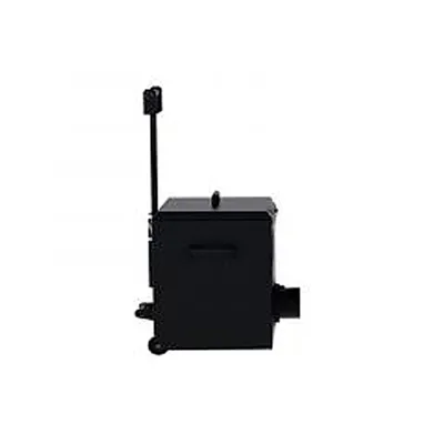 Комплект золоудаления Stahanov 35,45 боковой 0,37кВт ZOTA