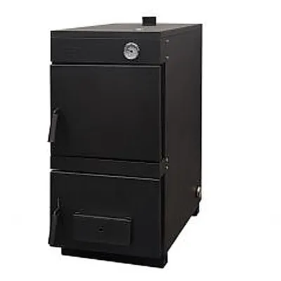 Твердотопливный отопительный котел КС-Т-16Д