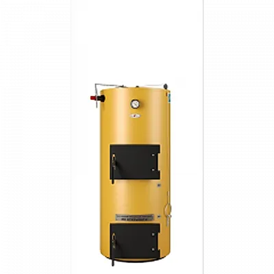 Твердотопливный котел Механик Энерго С15