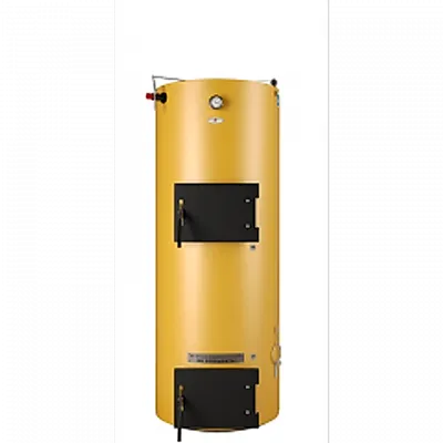 Твердотопливный котел Механик Энерго С30