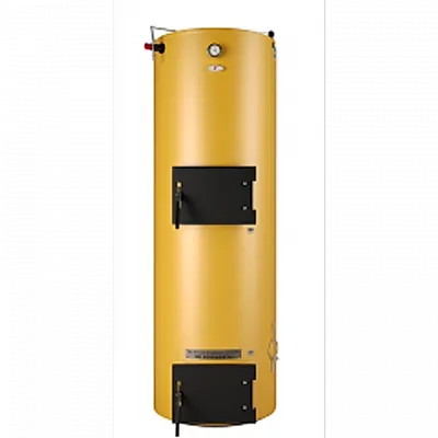 Твердотопливный котел Механик Энерго С40