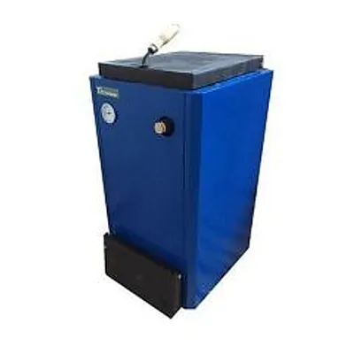 Твердотопливный отопительный котел Печкин КСТ-20