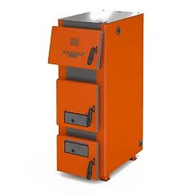 Котел твердотопливный Теплодар Куппер ПРО 22 (2.0)