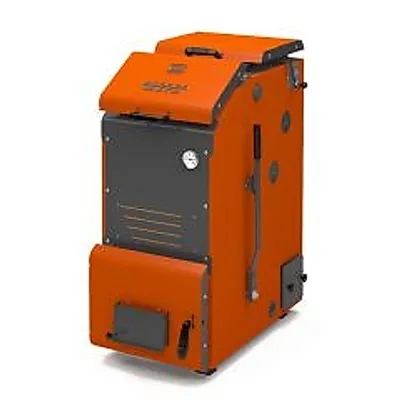 Котел твердотопливный Теплодар Куппер МЕГА-32