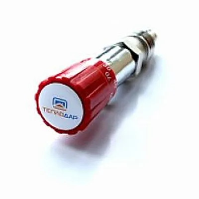 Регулятор тяги для котла Куппер