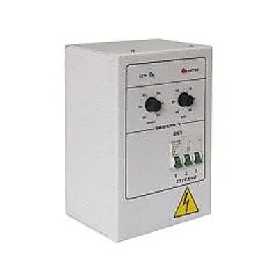 Пульт управления для котла Куппер 9 кВт