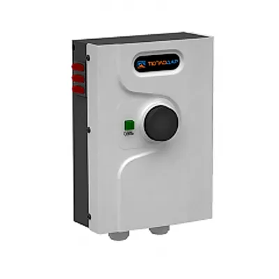 Пульт управления для котла Куппер Norma AQUA