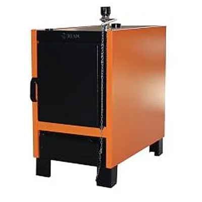 Твердотопливный котел Эван WARMOS TT-18