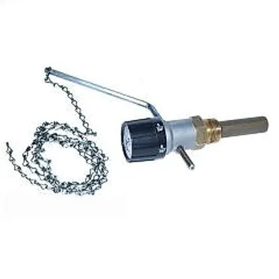 Регулятор тяги котла ESBE ATA212