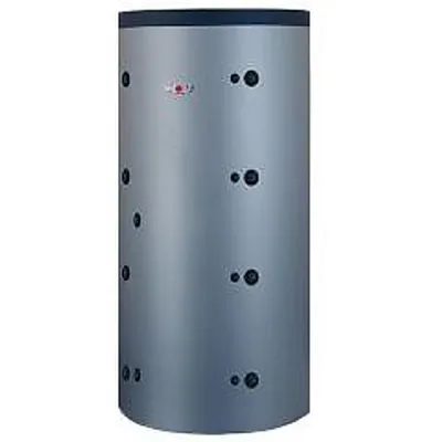 Бойлер косвенного нагрева Wolf SPU-2-W 800