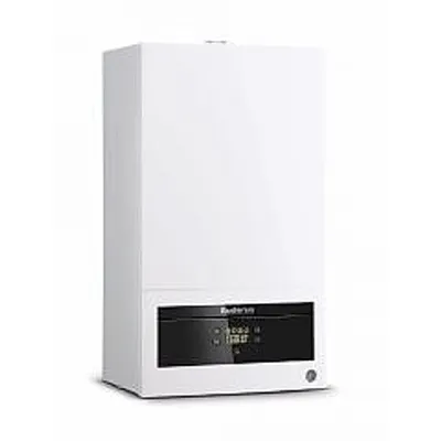 Настенный газовый котел Buderus Logamax U072-18