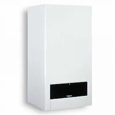 Настенный газовый котел Buderus Logamax U052-28