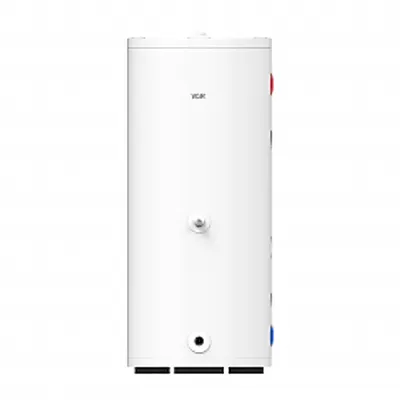 Бойлер косвенного нагрева Vaillant VGR PFE R 200 боковое подключение