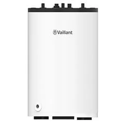 Бойлер косвенного нагрева Vaillant VGR VIH R CN 300 верхнее подключение