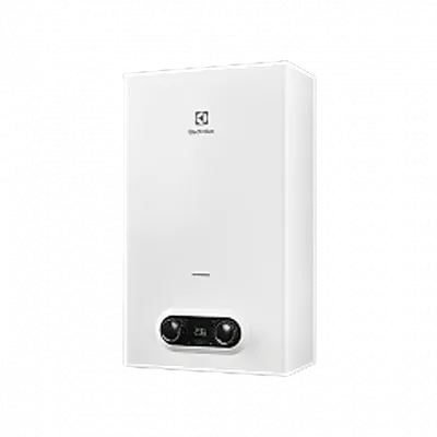 Газовая колонка Electrolux GWH 14 NanoPlus 2.0