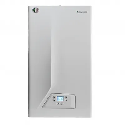 Настенный газовый двухконтурный котёл ITALTHERM City Class 25F (WB)