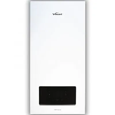 Котел газовый настенный Vanward Pioneer 21F двухконтурный