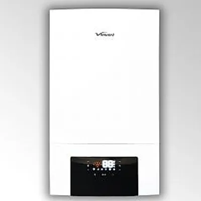 Котел газовый настенный Vanward Pioneer ATMO 21C двухконтурный