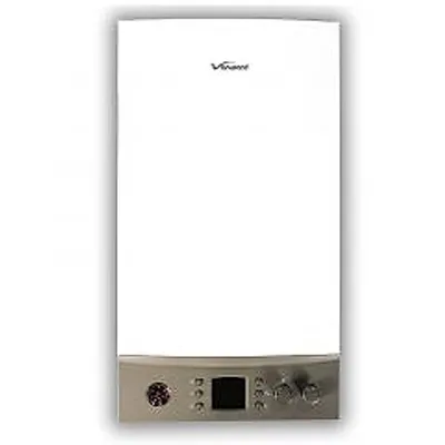 Котел газовый настенный Vanward Pioneer Plus 15F двухконтурный