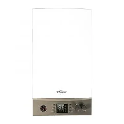 Котел газовый настенный Vanward Pioneer Plus One 24HF одноконтурный
