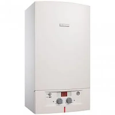 Настенный газовый котел Bosch Gaz 4000 W ZSA 24-2 K