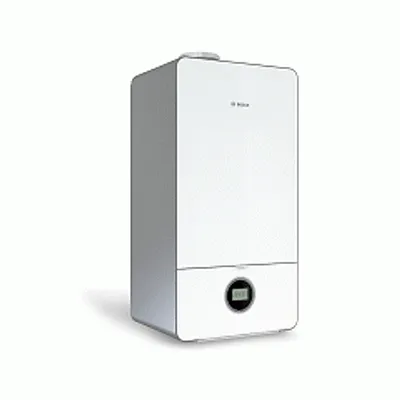 Настенный двухконтурный газовый котел Bosch Condens 7000i W GC7000iW 20/28 C