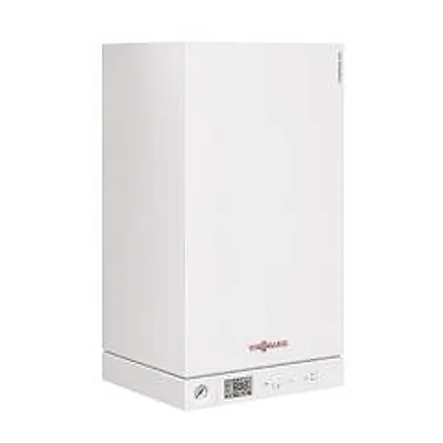 Настенный двухконтурный котел Viessmann Vitopend 100-W A1JB K-rlu 30 кВт турбо