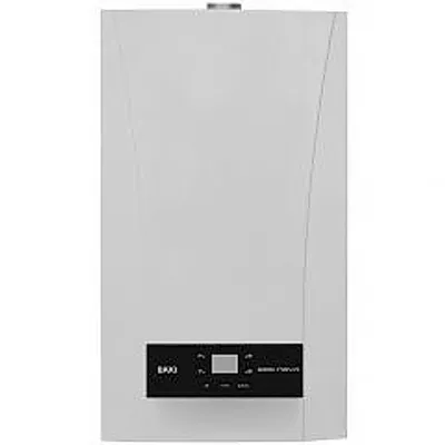Настенный газовый одноконтурный котел Baxi ECO Nova 1.31F