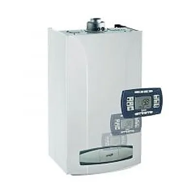 Настенный одноконтурный котел Baxi LUNA3 Comfort 1.310 Fi