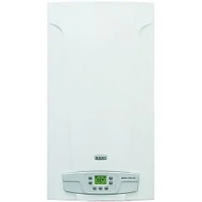Настенный одноконтурный котел Baxi ECO Four 1.14