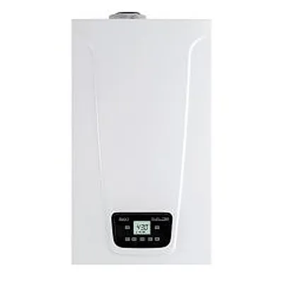 Настенный конденсационный котел Baxi Luna Duo-tec E 1.12