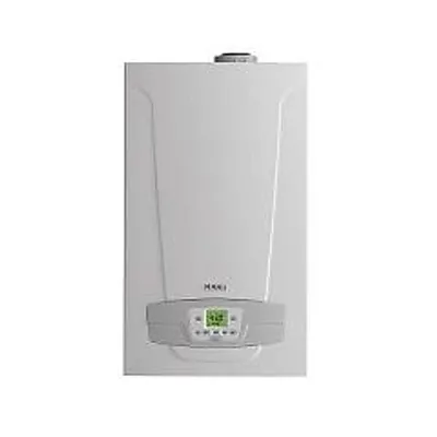 Настенный конденсационный котел Baxi Luna Duo-tec MP 1.50