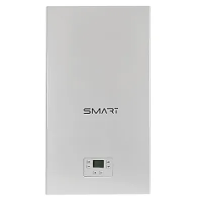 Настенный газовый двухконтурный котёл ITALTHERM SMART 25 F