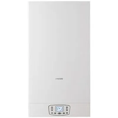 Настенный газовый двухконтурный котёл ITALTHERM TIME 30 F