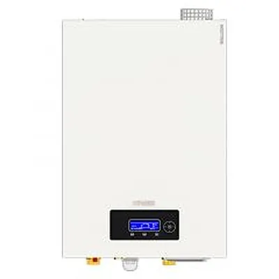 Настенный газовый конденсационный котел Hermes (Viessmann) Wallcon 200 кВт одноконтурный
