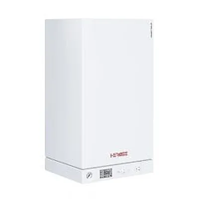 Настенный газовый котел Hermes (Viessmann) Legacy 100-W A1HB 34 кВт одноконтурный