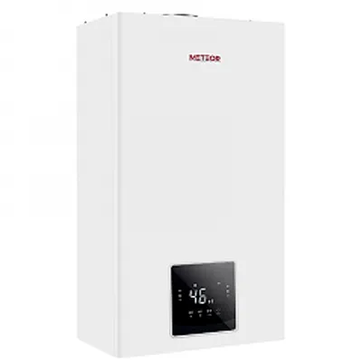 Котел газовый настенный двухконтурный Meteor C30 36C