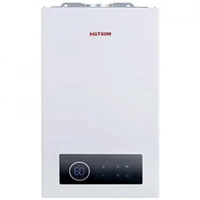 Котел газовый настенный двухконтурный Meteor M30 32C